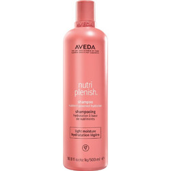 Aveda Nutri Plenish Light Σαμπουάν για Επανόρθωση 500ml