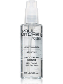 Paul Mitchell Clear Smoothing Serum Μαλλιών για Επανόρθωση 150ml