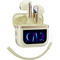 J61 Ακουστικά Bluetooth Earbud Gold J61 Ακουστικά Bluetooth Earbud Gold