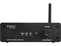 Adastra STA-40 Hi-Fi 2.0 20W/8Ω