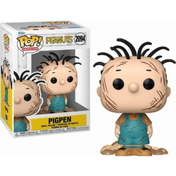 Funko Pop! Animation Peanuts 2094 Pigpen