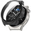 Techsuit Defense360 Pro Πλαστική Θήκη με Προστασία Οθόνης για Huawei Watch 3 Pro 48mm Μαύρη