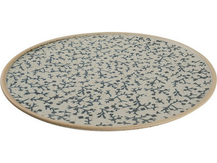 Espiel Πιάτα Ρηχά Πορσελάνης 21cm 6τμχ VRA303K6