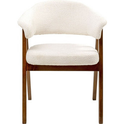 Kare Design Jonte Καρέκλα Τραπεζαρίας KA-71377