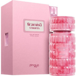 Zimaya Tiramisu S'Mores Eau de Parfum 100ml
