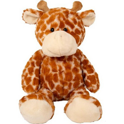 Teddykompaniet Καμηλοπάρδαλη 36cm TK2983