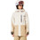 Oakley Tnp Tbt Insulated FOA500472-BCL Γυναικείο Μπουφάν για Ski & Snowboard