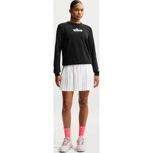 Nike Sportswear NSW Club Γυναικείο Αθλητικό Φούτερ Μαύρο IF0224-010 Nike Sportswear NSW Club Γυναικείο Αθλητικό Φούτερ Μαύρο IF0224-010