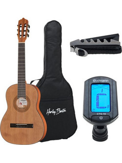 La Mancha Rubinito CM59 Bundle