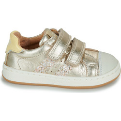 GBB Effiecace Παιδικά Sneakers Χρυσά AN409-18