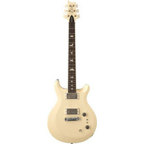 PRS Guitars S2 Mira 594 Ηλεκτρική Κιθάρα Double Cut με Μαγνήτες HH & Ταστιέρα Rosewood Antique White