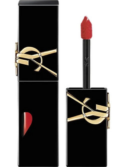 Yves Saint Laurent Vinyl Cream 621 Red Adoration Long Lasting Cream Κραγιόν Liquid 5.5ml