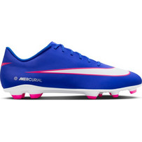 Nike Mercurial Vapor 16 Club FG/MG FQ8441-446 Ποδοσφαιρικά Παπούτσια με Τάπες
