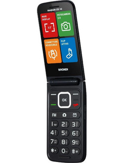 Brondi Magnum XXL 4G
