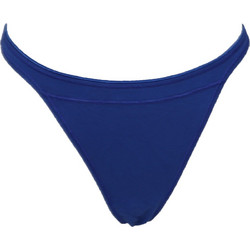 Hanro Γυναικείο String Μπλε 079183-0555