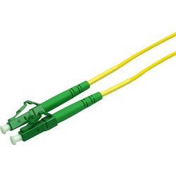 Equip LC/APC-LC/APC Καλώδιο Οπτικής Ίνας 30m Yellow 255908
