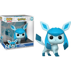 Funko Pop! Games Pokemon 930 Glaceon 25cm