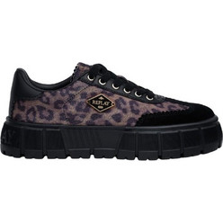 Replay Γυναικεία Sneakers Chunky Μαύρα GWZ7G.003.C0006T-1335