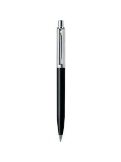 Sheaffer Sentinel Resin Black Στυλό Διαρκείας 321-BLK