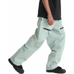 Vans Hi-Country Technical VN000PMDEMW Ανδρικό Παντελόνι για Ski & Snowboard