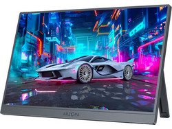 Arzopa Z3FC IPS HDR Φορητό Monitor 16.1" 2560x1440 QHD 180Hz