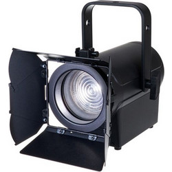 Elation KL Fresnel 50W 4" Φωτορυθμικό Προβολέας Spot LED DMX Θερμό Λευκό / Ψυχρό Λευκό