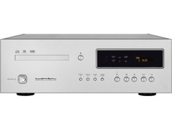 Luxman D-03R CD Player DAC