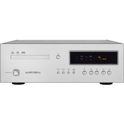 Luxman D-03R CD Player DAC