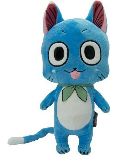 AbyStyle Fairy Tail Happy 25cm