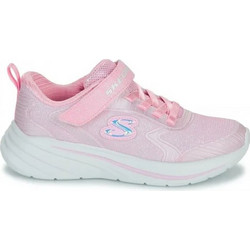 Skechers Wave 92 Παιδικά Sneakers Ροζ 303557N-LTPK