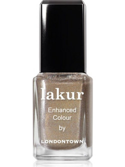 Londontown Lakur You're Golden Gloss Βερνίκι Νυχιών Μακράς Διαρκείας 12ml