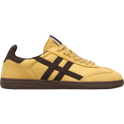 Corina Γυναικεία Sneakers Κίτρινα M5520