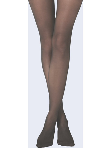 Glamour Καλσόν 20 Den Ανθρακί 271-20
