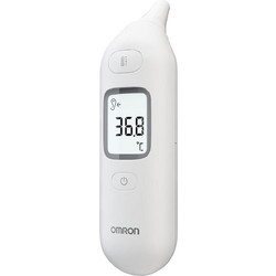 Omron Gentle Temp 533 Ψηφιακό Θερμόμετρο Αυτιού