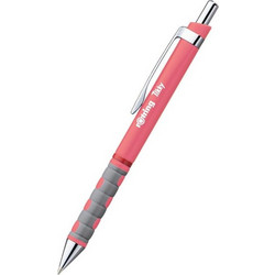Rotring Tikky Tea Rose Στυλό Διαρκείας 0.7mm Μπλε 1403.2903.01