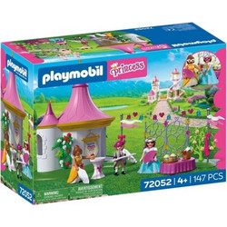 Playmobil Princess Χορός Μεταμφιεσμένων για 4+ Ετών 72052