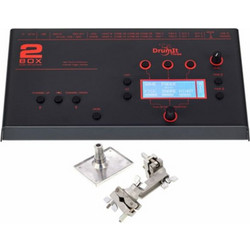 2box DrumIt Three Bundle