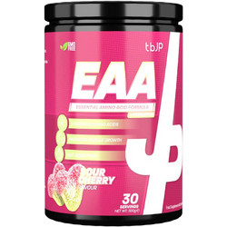 TbJp EAA & Hydration Sour Cherry 300gr