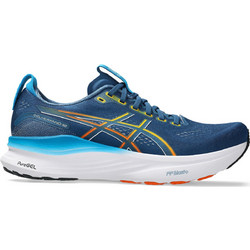 ASICS Gel-Kayano 32 Ανδρικά Αθλητικά Παπούτσια για Τρέξιμο Μπλε 1011C052-404