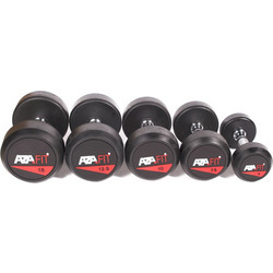Azafit AZA012 Αλτήρες Σετ 2x20kg