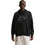 Nike Air Fleece Pullover Hoodie Ανδρικό Αθλητικό Φούτερ με Κουκούλα Μαύρο IF1266-010