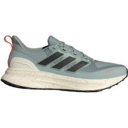 Adidas Ultrarun 5 TR Ανδρικά Αθλητικά Παπούτσια για Τρέξιμο Βεραμάν JQ6920