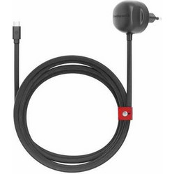 Twelve South PowerCord Φορτιστής με Καλώδιο USB-C με Θύρα USB-C 30W Power Delivery