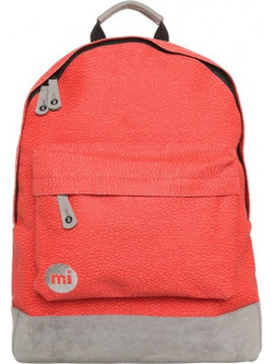 Mi-Pac Elephant Skin 740337-001 Σακίδιο Πλάτης 17lt Κόκκινο