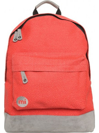 Mi-Pac Elephant Skin 740337-001 Σακίδιο Πλάτης 17lt Κόκκινο