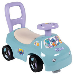 Smoby Stitch Περπατούρα Ride On Αυτοκινητάκι 9m+ 7600720552