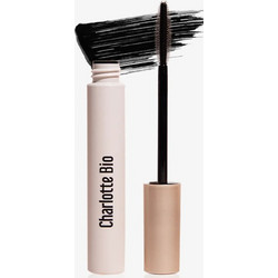 Charlotte Bio Black Mascara για Όγκο 8ml