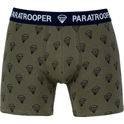 Surplus Paratrooper Ανδρικό Μποξεράκι Χακί 996603