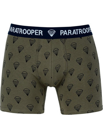 Surplus Paratrooper Ανδρικό Μποξεράκι Χακί 996603