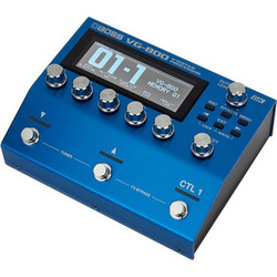 BOSS VG-800 V-Guitar Processor